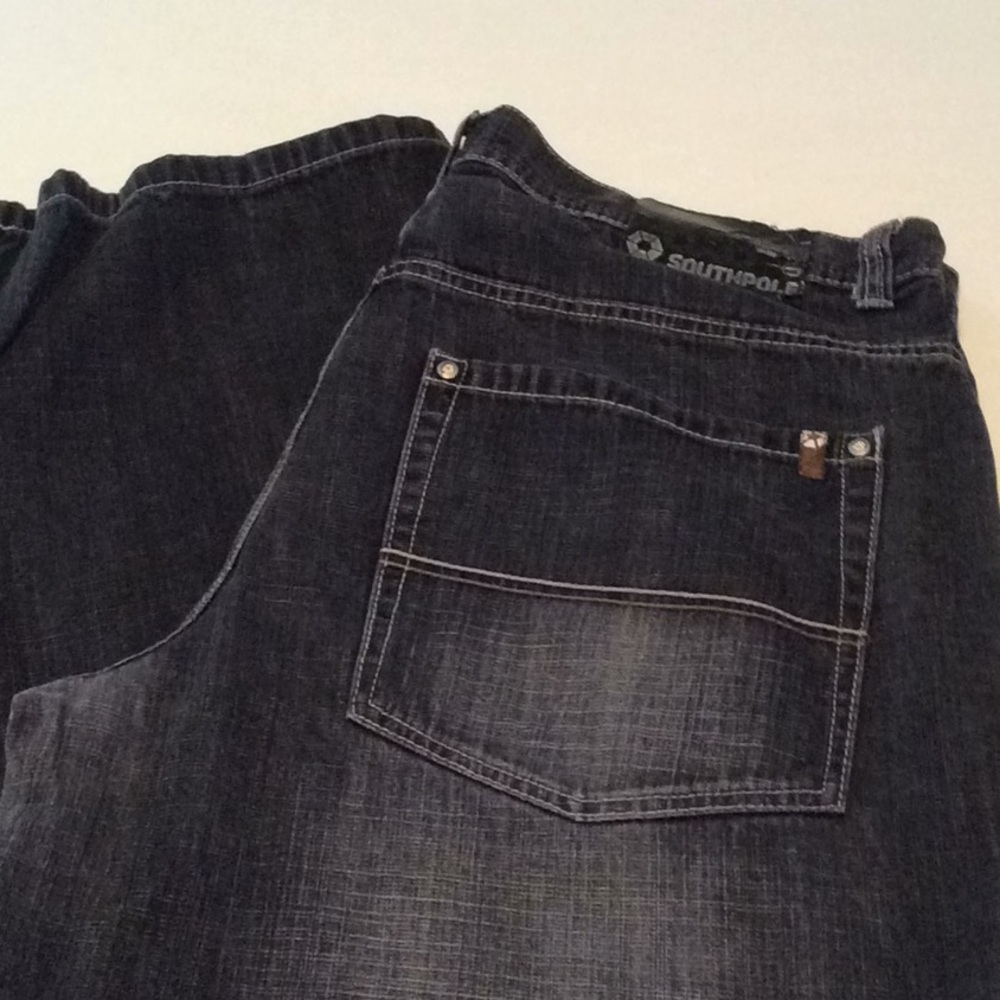 South Pole jeans
